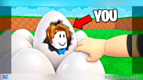 Auto Steal Auto Hatch Auto Rebirth - Verified script for Fake an Egg