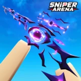 [🎃Event] Sniper Arena