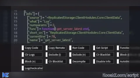 Simple Spy - Verified script for Universal Script