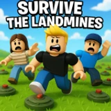 Suvive The Landmines