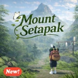 NEW [BETA] Mount Setapak 