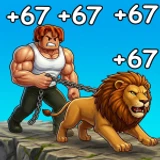 Pets League Race🎉