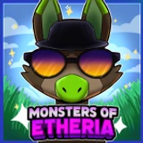 Monsters of Etheria