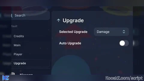 AutoUpgrade Spin Bot AutoSpin Wheel