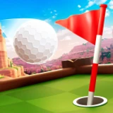 Super Golf!
