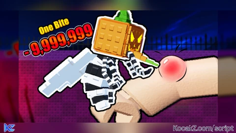 Auto Farms Insta Kill and steal eggs - Verified script for Feed A Mosquito