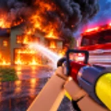 Firefighting Sim 🚒