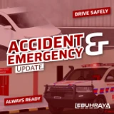 🛣️ Lebuhraya - Malaysian Driving RP