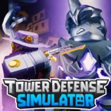 Tower Defense Simulator