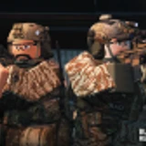 Blackhawk Rescue Mission 5