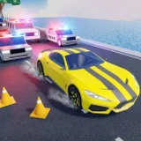 Town Police AI