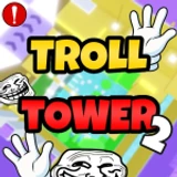 Troll Tower 2 🖐