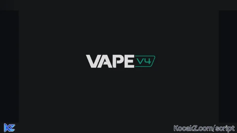 Vape V4 [SilentAim, TrapESP, Fly] - Verified script for Tribes 3v3