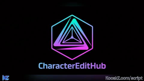 StarHub Universal CharactEditor - Verified script for Universal Script