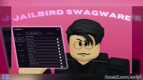 SwagWare Silent Aim Ragebot and More