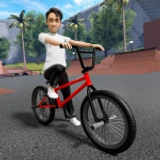 BMX WORLD 🚴