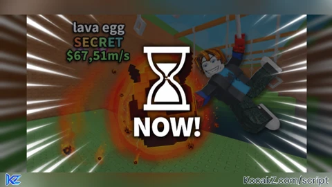 NEOX HUB | Instant Steal, Auto Hatch, Auto Plant & More - Verified script for Swing For Eggs