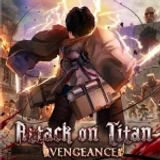 Attack On Titan: Vengeance