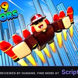 Finish g4me inst4ntly - Verified script for SKYDIVE Off A TOWER! 🪂