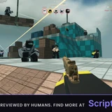 esp and the aimbot - Verified script for Games Unite Testing Place