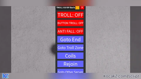 Troll Is A Pinning Tower OP Script - Verified script for Universal Script