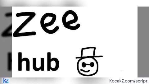 zee hub - Verified script for Criminality
