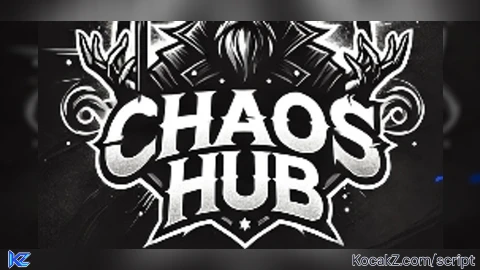 Chaos Hub Fisch - Verified script for Dead Rails
