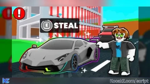 INF MONEY INSTANT STEAL UPDATED