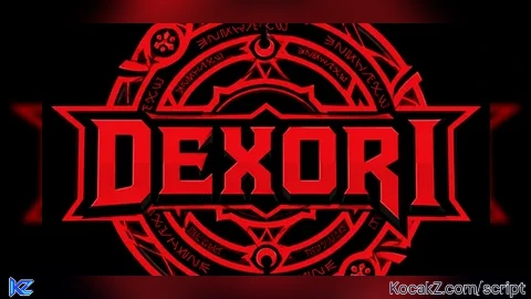 Dexori BEST DQR SCRIPT ROLLBACK AUTO DODGE AND MORE