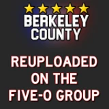 🛍️ Berkeley County
