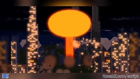 [FREE KEY] BARRAGE | OP AUTO FARM | PERMANENT KEY IN DISCORD - Verified script for Smash the City