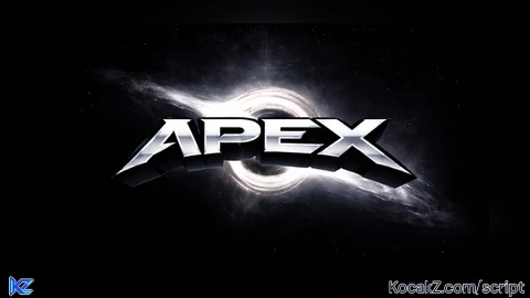 Apexion AFK - Verified script for Universal Script
