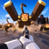 Survive a Million Monkeys
