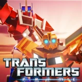 Transformers: Prime