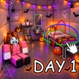 My Jail Cell!