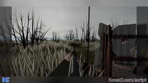 Best Esp And Aim - Verified script for The Lost Front