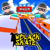 WBlack Skate Simulator [NEW]