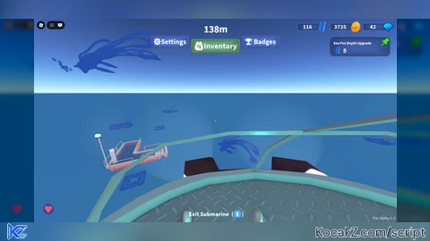 nofog see leviathan