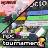 npc tournament 🏆