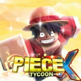 Piece X Tycoon⚓