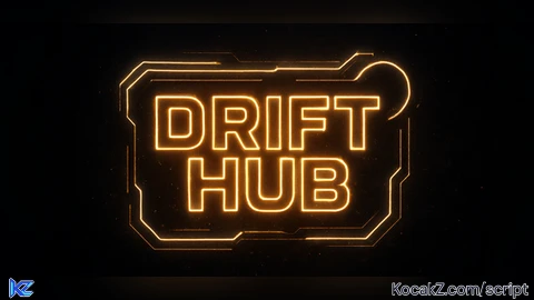 Drift Hub - Verified script for Universal Script
