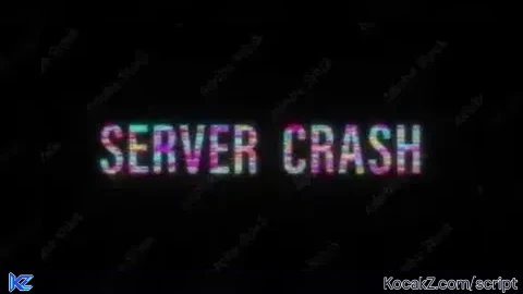 Universal Script – Server Lagger - Verified script for Universal Roblox