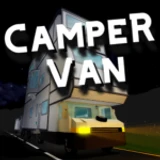 Camper Van 🚐