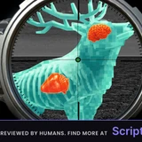 Fast Farm Open Source - Verified script for Gone Hunting