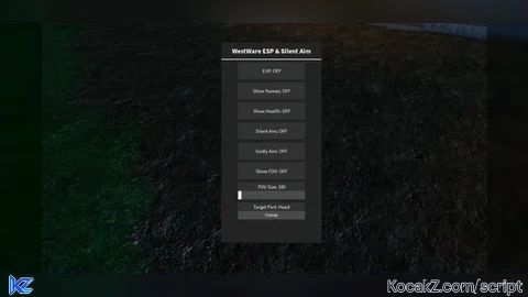WestWare Prototype - Verified script for Westbound