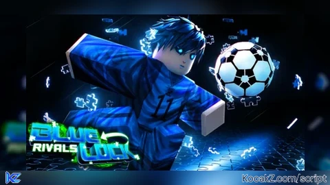 AUTO FARM ANY STYLE AUTO YOUR WAY TO VICTORY - Verified script for Blue Lock: Rivals