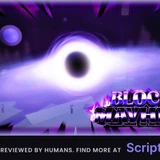Glittering Hub - Verified script for Block Mayhem