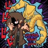 Untitled Stand Game