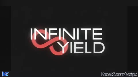 Infinite Yield | EdgeIY - Verified script for Universal Script