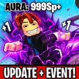 +1 Aura Speed Escape